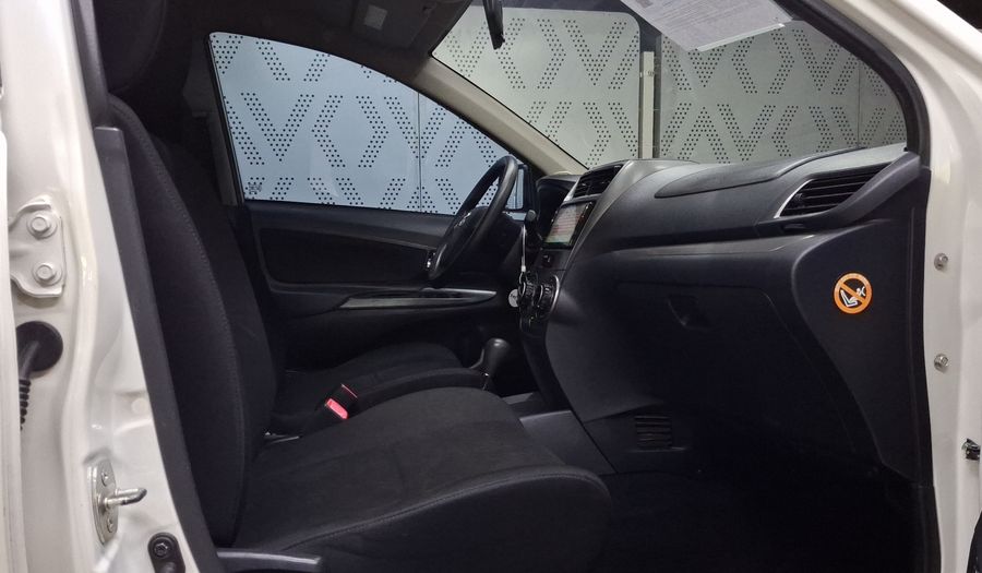 Toyota Avanza 1.5 XLE AT Minivan 2019