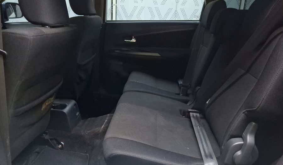 Toyota Avanza 1.5 XLE AT Minivan 2019