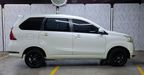 Toyota Avanza 1.5 XLE AT Minivan 2019