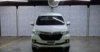 Toyota Avanza 1.5 XLE AT Minivan 2019
