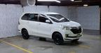Toyota Avanza 1.5 XLE AT Minivan 2019