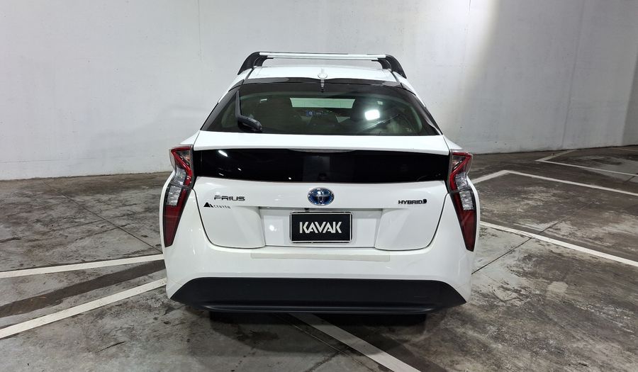 Toyota Prius 1.8 HYBRID BASE Hatchback 2018