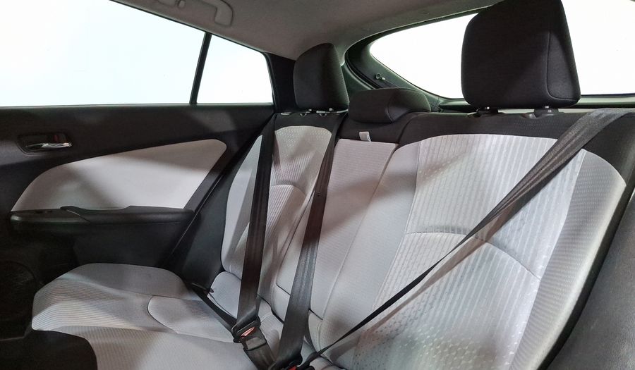 Toyota Prius 1.8 HYBRID BASE Hatchback 2018