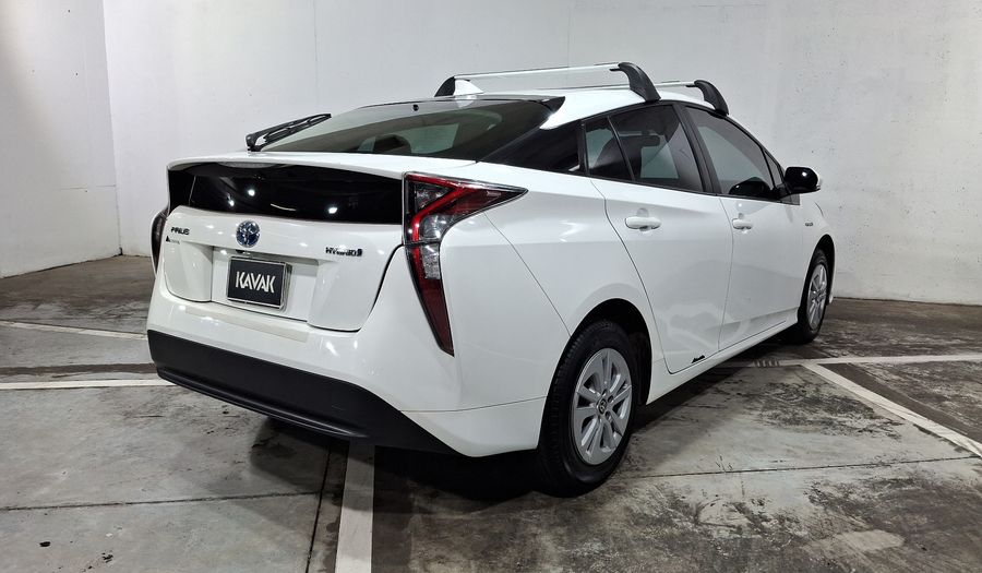 Toyota Prius 1.8 HYBRID BASE Hatchback 2018