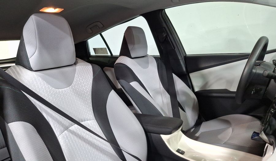Toyota Prius 1.8 HYBRID BASE Hatchback 2018