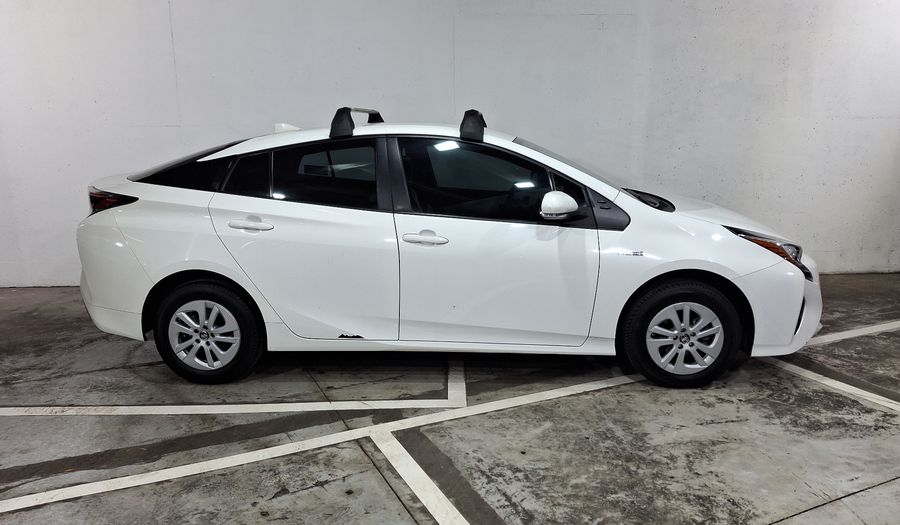 Toyota Prius 1.8 HYBRID BASE Hatchback 2018