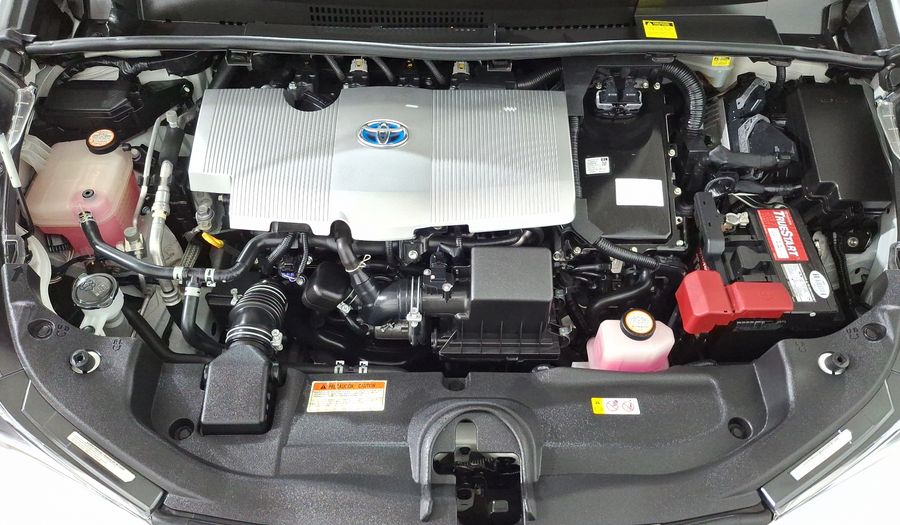 Toyota Prius 1.8 HYBRID BASE Hatchback 2018