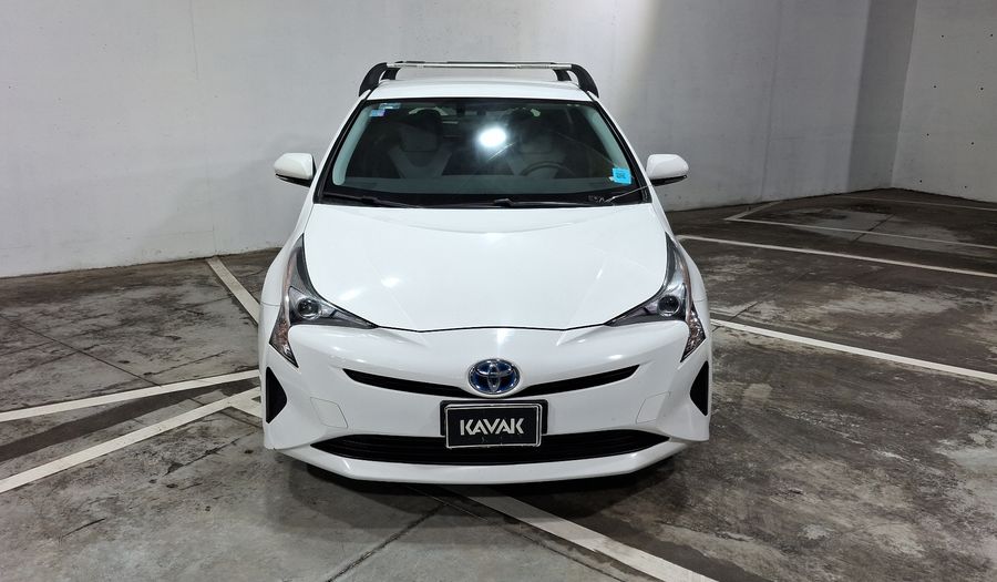 Toyota Prius 1.8 HYBRID BASE Hatchback 2018
