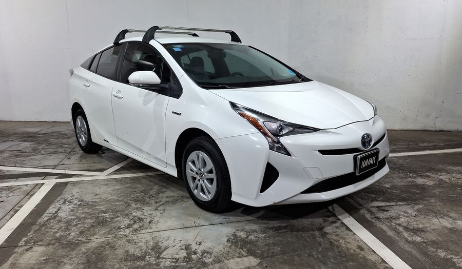 Toyota Prius 1.8 HYBRID BASE Hatchback 2018