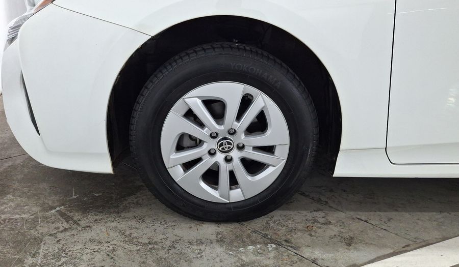 Toyota Prius 1.8 HYBRID BASE Hatchback 2018