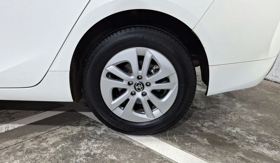 Toyota Prius 1.8 HYBRID BASE Hatchback 2018