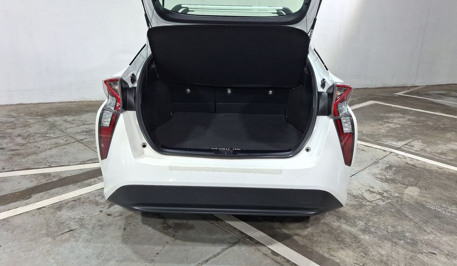 Toyota Prius 1.8 HYBRID BASE Hatchback 2018