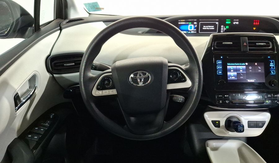 Toyota Prius 1.8 HYBRID BASE Hatchback 2018