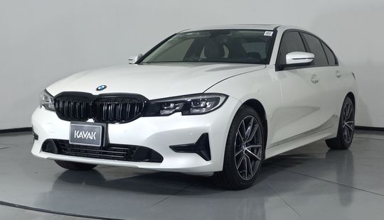 Bmw • Serie 3