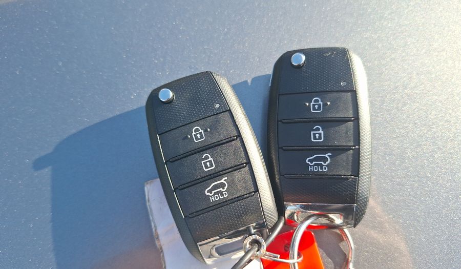 Kia Morning 1.2 EX ABS AC Hatchback 2023