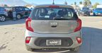 Kia Morning 1.2 EX ABS AC Hatchback 2023