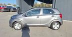 Kia Morning 1.2 EX ABS AC Hatchback 2023