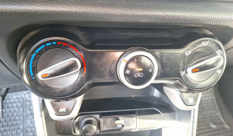 Kia Morning 1.2 EX ABS AC Hatchback 2023