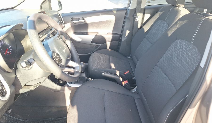 Kia Morning 1.2 EX ABS AC Hatchback 2023