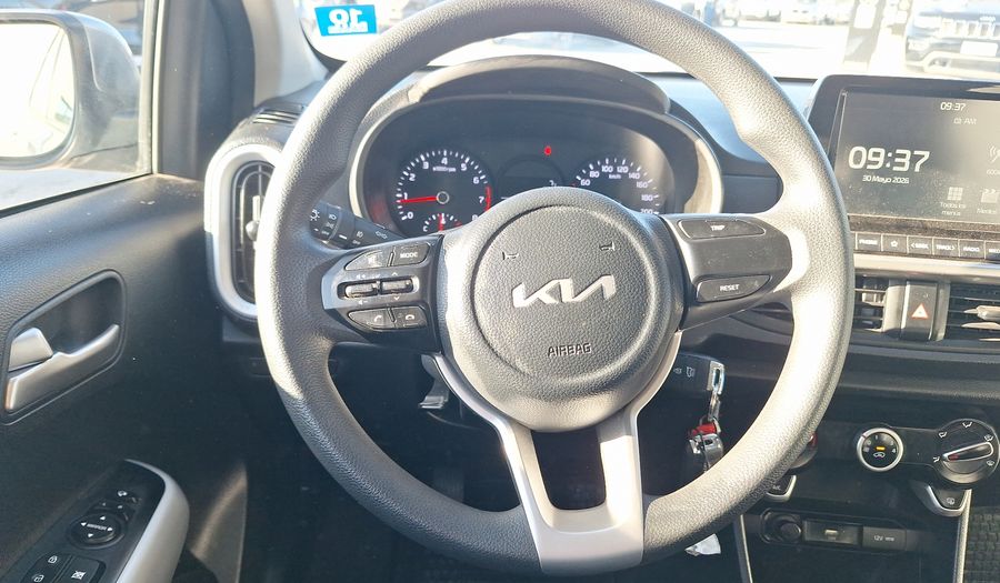 Kia Morning 1.2 EX ABS AC Hatchback 2023