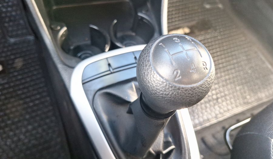 Kia Morning 1.2 EX ABS AC Hatchback 2023