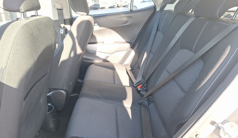 Kia Morning 1.2 EX ABS AC Hatchback 2023