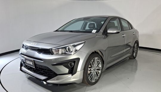 Kia • Rio