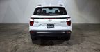 Hyundai Creta 1.4 LIMITED TURBO DCT Suv 2022