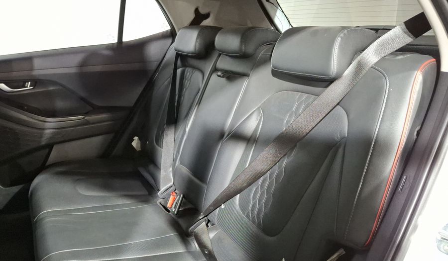 Hyundai Creta 1.4 LIMITED TURBO DCT Suv 2022