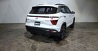 Hyundai Creta 1.4 LIMITED TURBO DCT Suv 2022