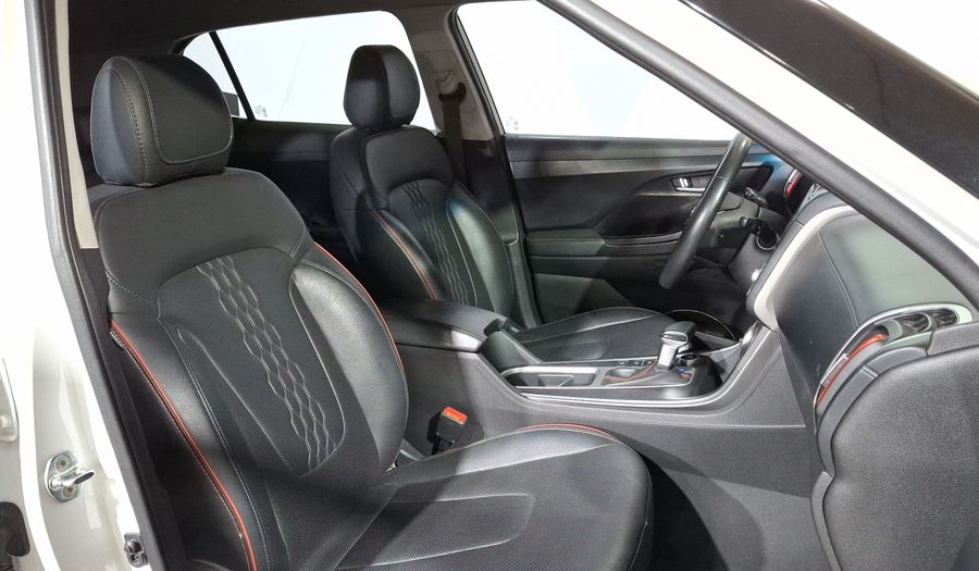 Hyundai Creta 1.4 LIMITED TURBO DCT Suv 2022