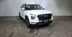 Hyundai Creta 1.4 LIMITED TURBO DCT Suv 2022