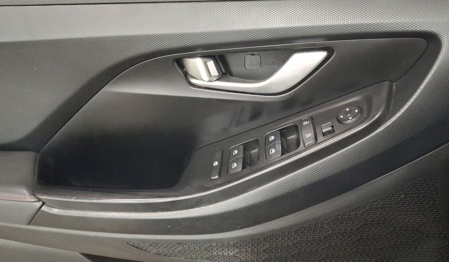 Hyundai Creta 1.4 LIMITED TURBO DCT Suv 2022