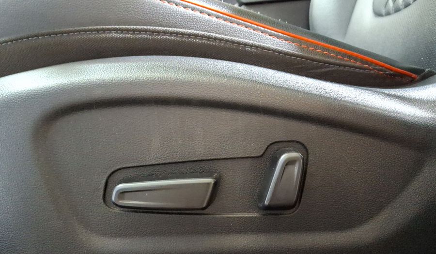 Hyundai Creta 1.4 LIMITED TURBO DCT Suv 2022
