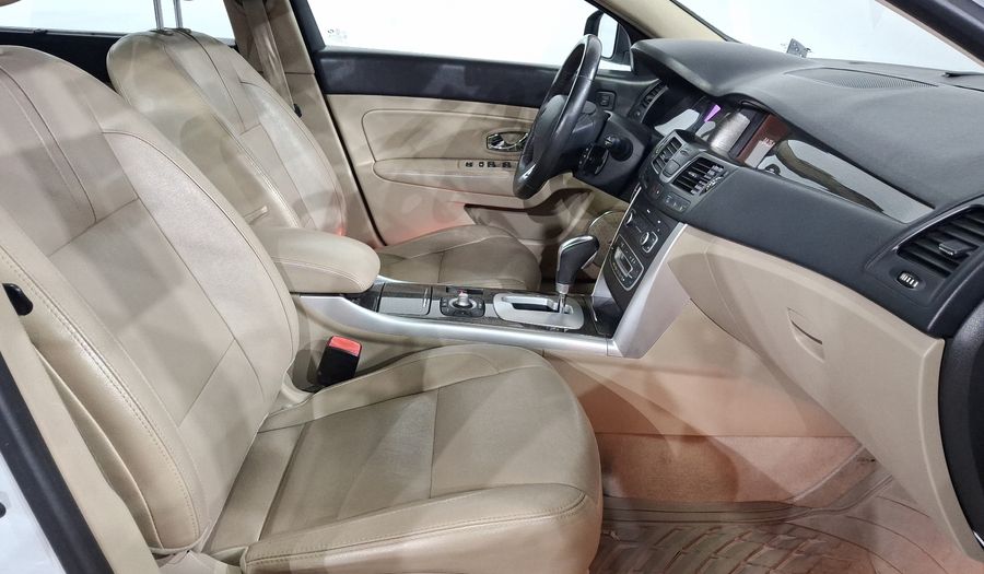 Renault Safrane 3.5 PRIVILEGE AT Sedan 2015