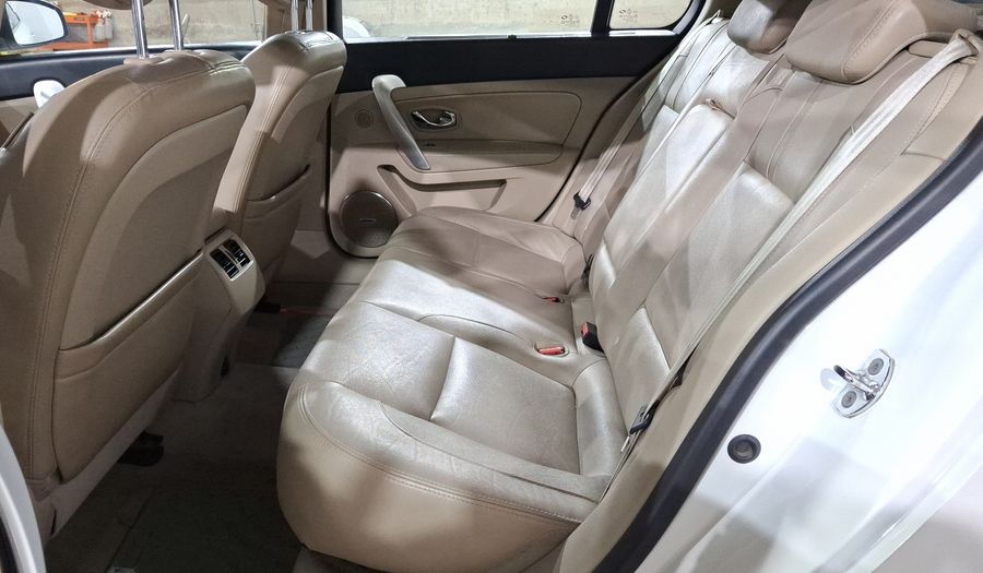 Renault Safrane 3.5 PRIVILEGE AT Sedan 2015
