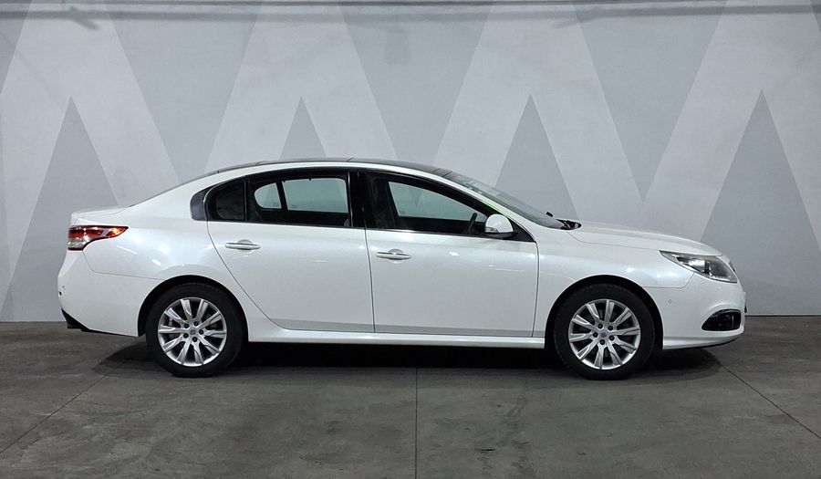 Renault Safrane 3.5 PRIVILEGE AT Sedan 2015