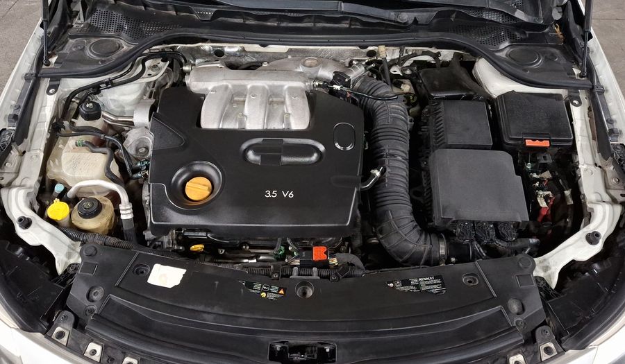 Renault Safrane 3.5 PRIVILEGE AT Sedan 2015