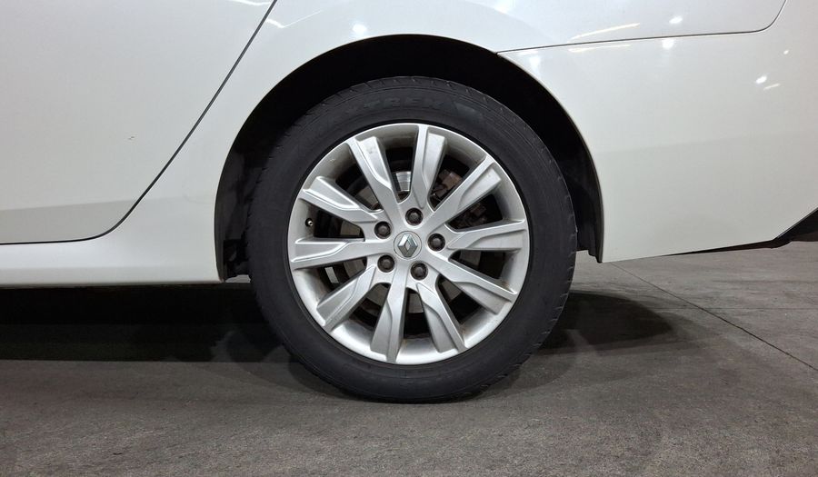 Renault Safrane 3.5 PRIVILEGE AT Sedan 2015