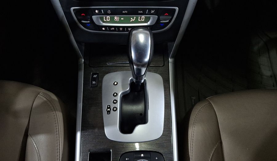 Renault Safrane 3.5 PRIVILEGE AT Sedan 2015