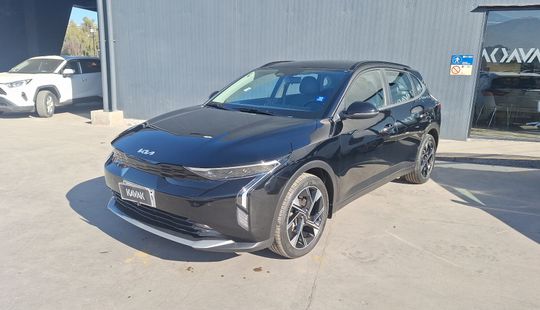 Kia • K3 Cross