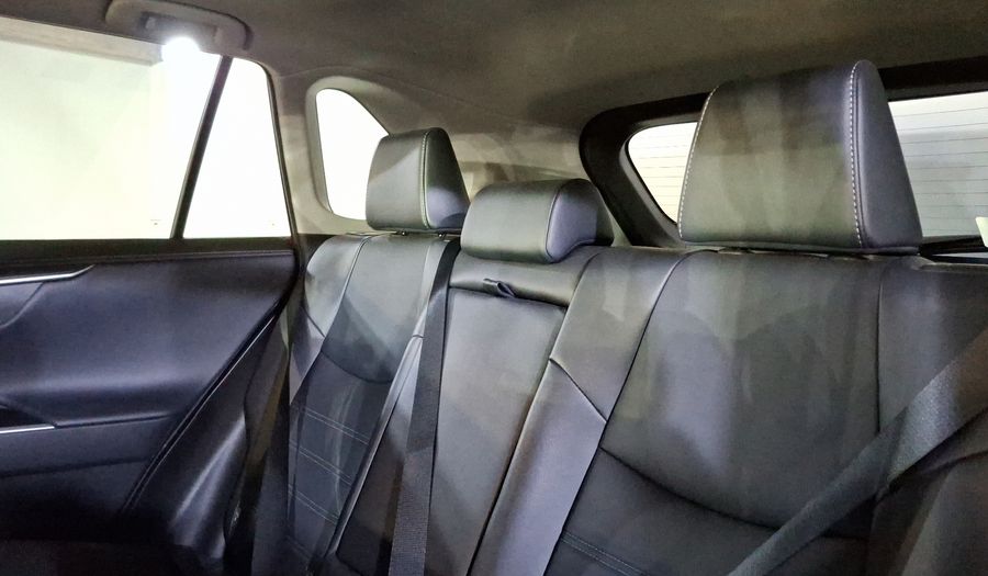 Toyota Rav4 2.5 HEV LIMITED AUTO AWD Suv 2024