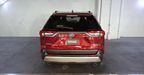 Toyota Rav4 2.5 HEV LIMITED AUTO AWD Suv 2024