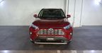 Toyota Rav4 2.5 HEV LIMITED AUTO AWD Suv 2024