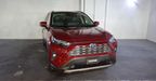Toyota Rav4 2.5 HEV LIMITED AUTO AWD Suv 2024