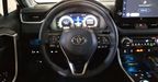 Toyota Rav4 2.5 HEV LIMITED AUTO AWD Suv 2024