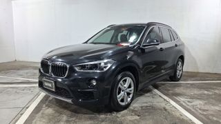 Bmw • X1