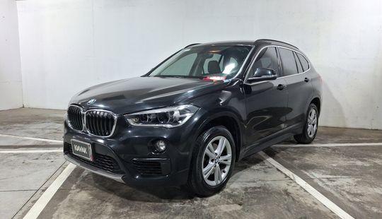 Bmw • X1