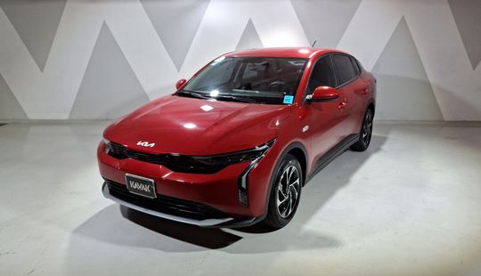 Kia • K3