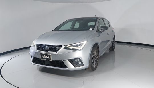 Seat • Ibiza